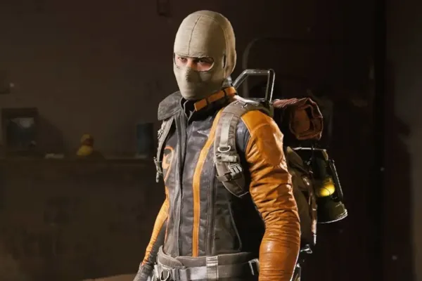 Игрок создал лабиринт из баррикад в Arc Raiders