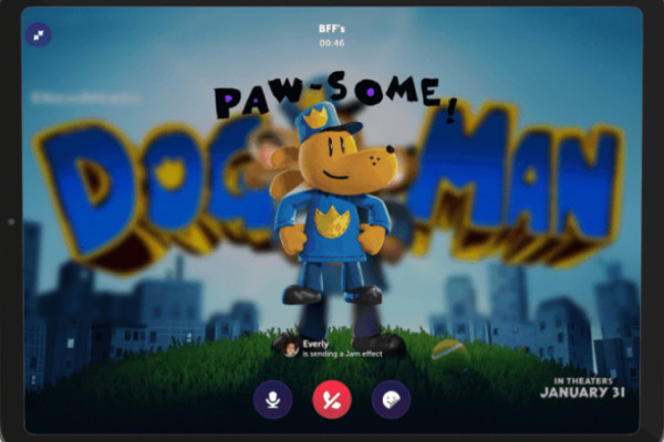 Kinzoo достиг отметки в миллион загрузок