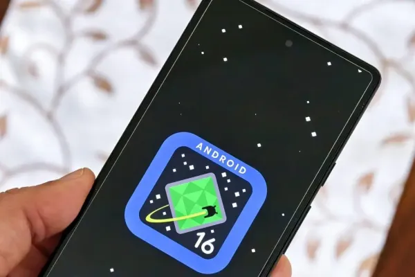Уменьшение задержек обновлений приложений на Android 16 Уменьшение задержек обновлений приложений на Android 16
