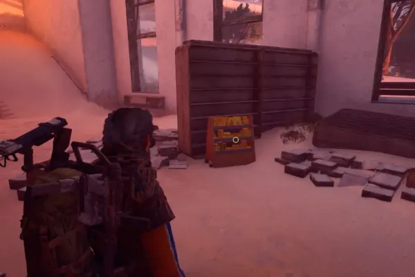 Arc Raiders: Советы по выполнению квеста в библиотеке