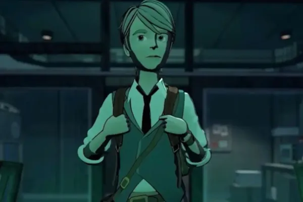 Разработчик Тонда Рос не планирует сиквел Blue Prince