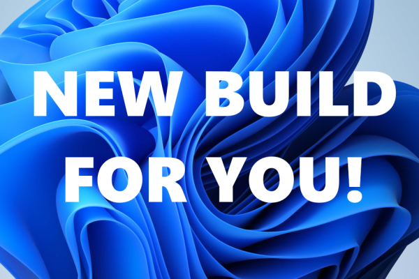 Новые возможности Windows 11 в бета-канале