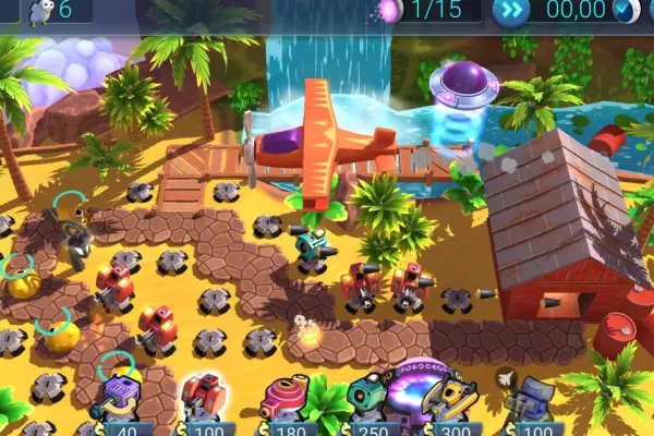 Скидки на приложения и игры для Android: актуальные предложения