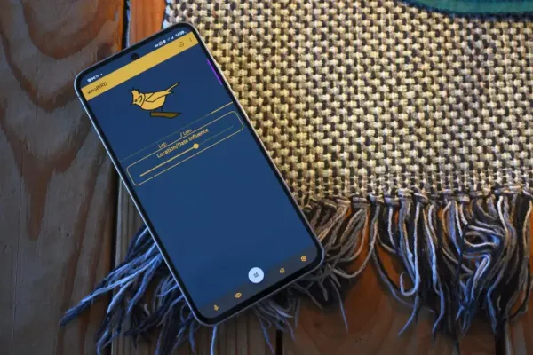 Топ приложений для Android для уникального опыта