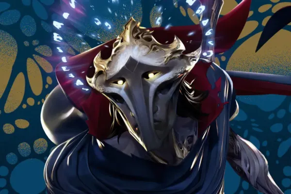 Riftbound предлагает уникальный опыт TCG