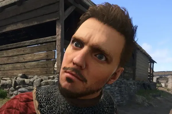 Kingdom Come: игра бесплатно до 10 ноября