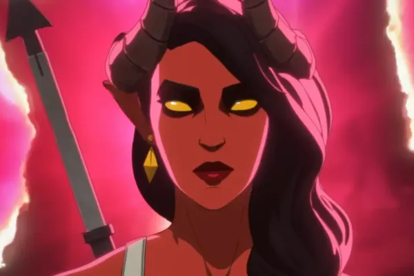 Значительный рост игроков в Dispatch после финала 1 сезона