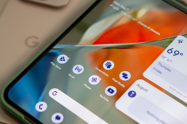 Google тестирует улучшения уведомлений и настроек в Android 15