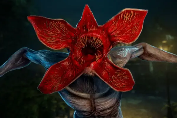 В Dead by Daylight возвращается глава Stranger Things