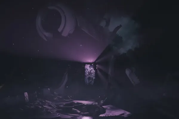 Warframe запускается на Android с поддержкой Cross Play