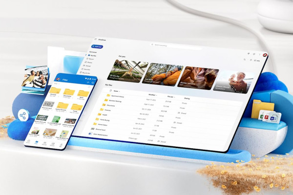 Microsoft устраняет задержку OneDrive в Windows