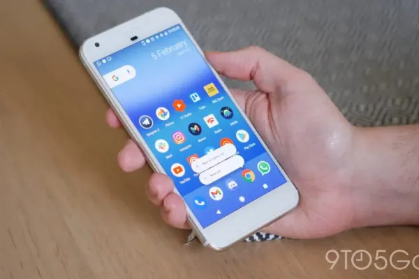 Шорткаты: Управление приложениями на Android становится проще