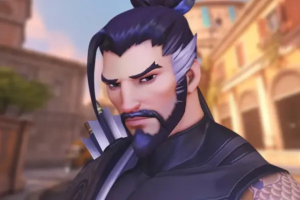 Copilot помогает игрокам Overwatch 2 без преимущества