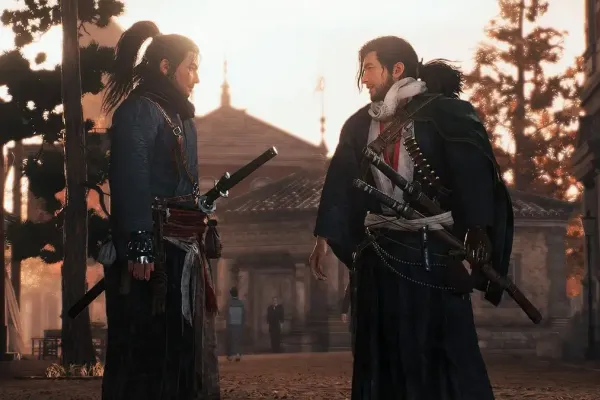 Rise of the Ronin сталкивается с проблемами на ПК