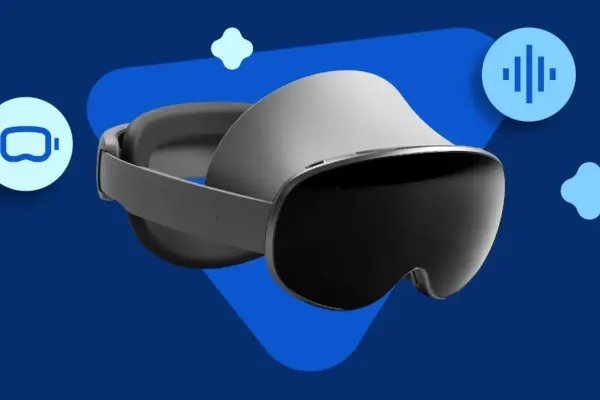 Play Store представляет новые приложения для Android XR