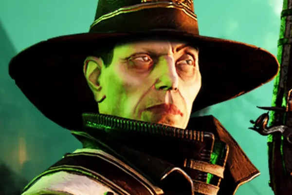 Vermintide 2 получает классическую карту из первой части