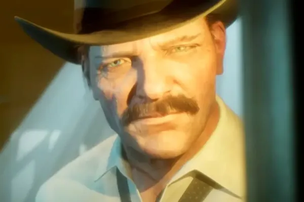 Эксцентричная игра Judas обещает новые горизонты