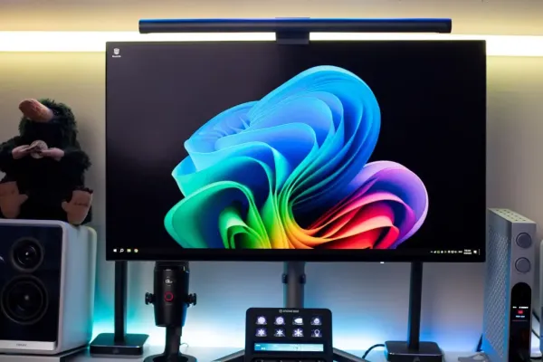 PowerDisplay улучшит управление яркостью в Windows 11