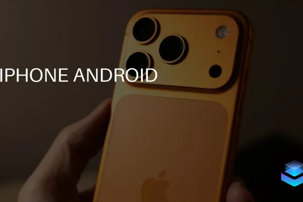Переход с iPhone на Android стал проще