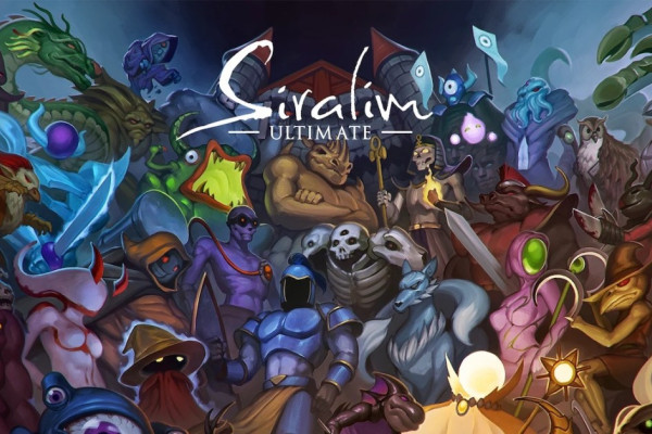 Снижение цен в Google Play: Siralim и другие игры