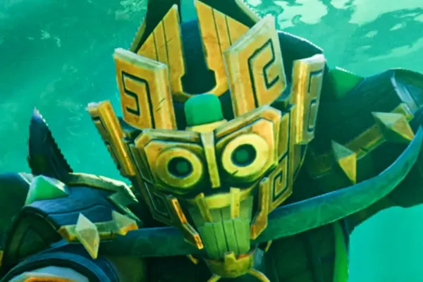 Enshrouded выходит на полную версию в 2026 году