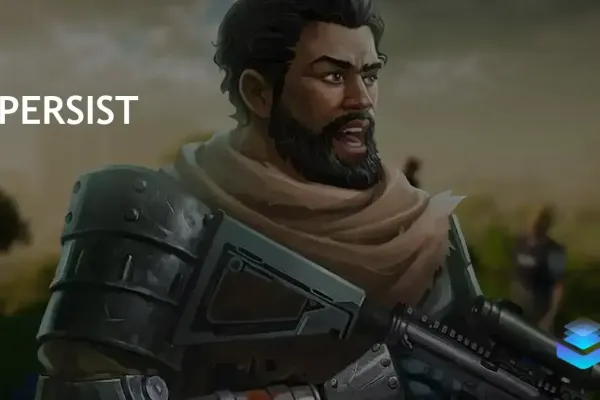 CipSoft запускает Persist, улучшая жанр выживания