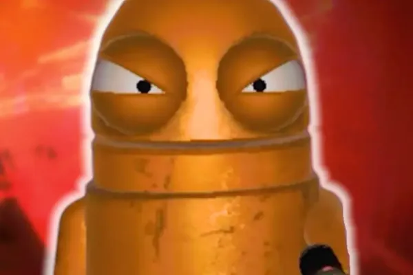 Игра REPO обошла GTA 5 и Stardew Valley в чартах Steam