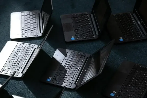 ChromeOS предлагает решение для старых ПК на Windows