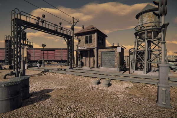 Отмена проекта Van Buren повлияла на продажу Fallout IP Bethesda