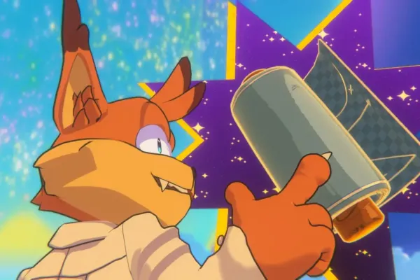 Новая демо-версия Bubsy 4D удивляет фанатов