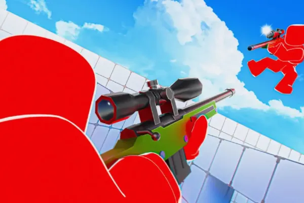 Roblox Rivals Codes Provide Competitive Edge
