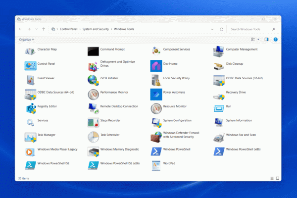 Microsoft запустила ресурс по оптимизации конфигураций ПК в Windows