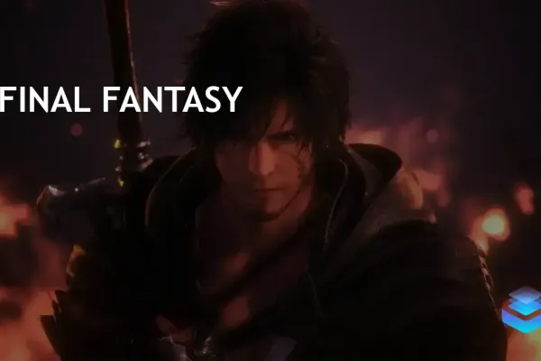 Square Enix исключила Denuvo из Final Fantasy 16