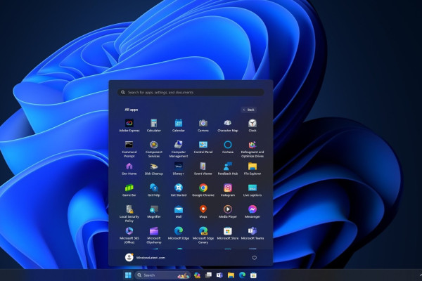 Обновления Windows 11 помогут снизить размер ежемесячных обновлений