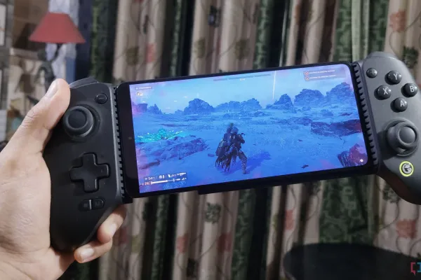 Apollo расширяет возможности стриминга игр на мобильные