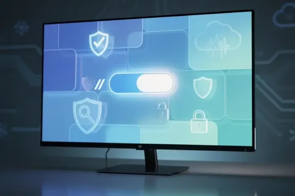 Smart App: настройка без переустановки Windows 11