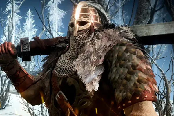 Elden Ring Reforged 2.0 добавляет онлайн-режим и новый контент