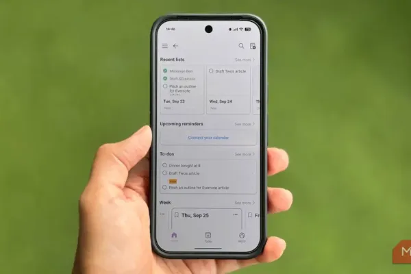 Twos: Новое приложение для повышения продуктивности