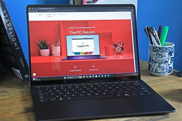 Отзыв Microsoft поставил под сомнение функции Copilot Plus на ПК