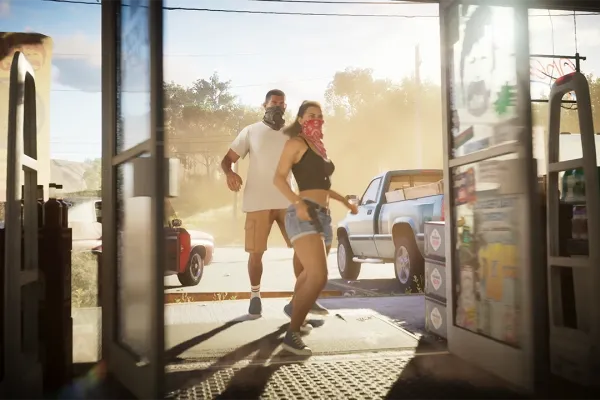 Релиз GTA 6: ожидаем выход на компьютерные платформы