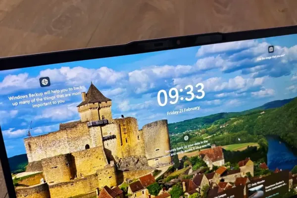 Спокойное развертывание Windows 11 версии 24H2 продолжается