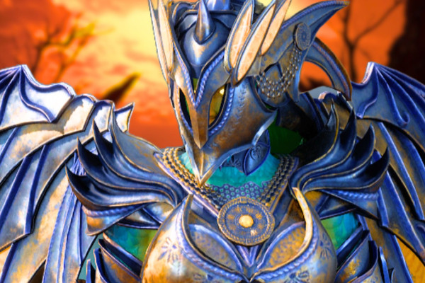 Dragonkin: Игровая демонстрация готовится к раннему доступу