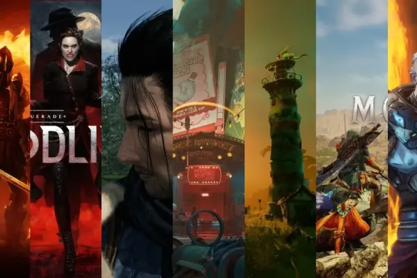 Обзор 2025: худшие по оптимизации PC игры