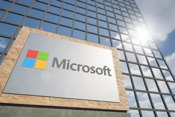 Контроль учётных записей: изменения и проблемы