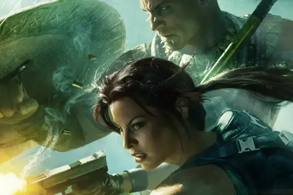 Games: Новый выпуск мобильных игр радует разнообразием