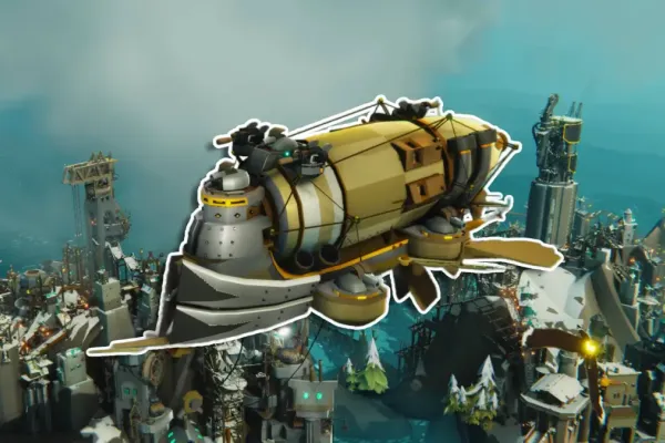 Обновление Bulwark укрепляет позиции игры на рынке