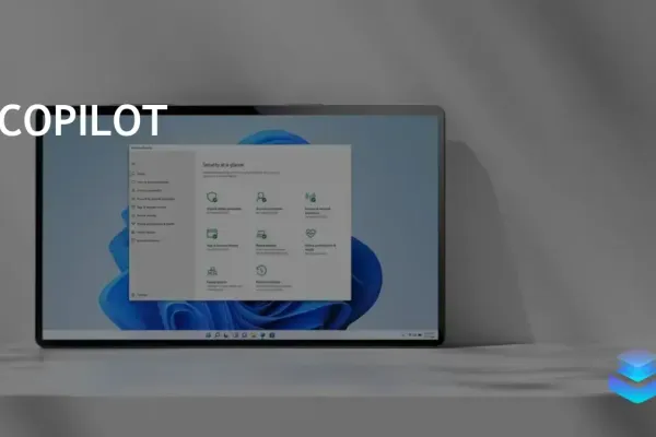 Copilot предлагает инструкции активации Windows 11