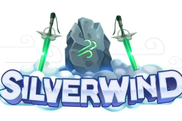 SilverwindMC запускает уникальное выживание в мире Minecraft