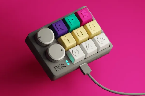 RPS 100: Популярные игры читателей 2025 года