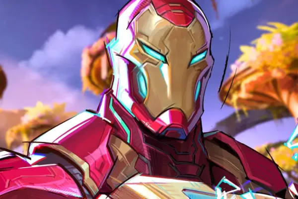 Marvel внедряет балансировку героев патчем Rivals